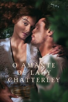 Poster do filme O Amante de Lady Chatterley