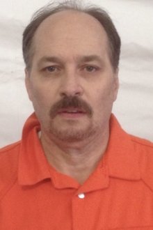 Photo of Timothy Klein