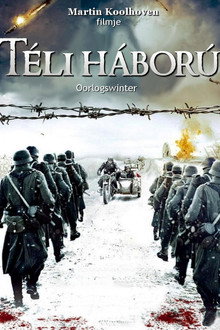 Téli háború
