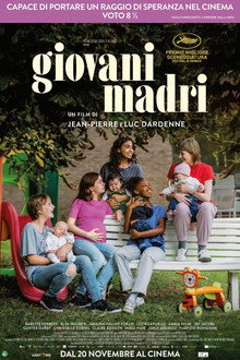 Giovani madri