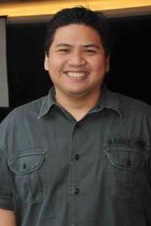 Photo of Michael Tuviera