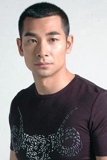 Photo of Vincent Zhao