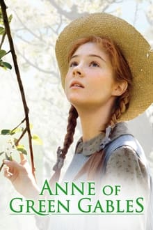 Poster do filme Anne of Green Gables