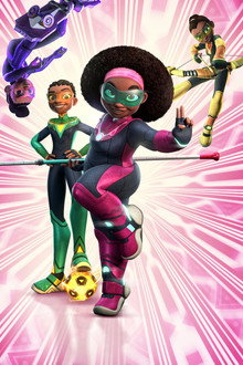 Las Super-4