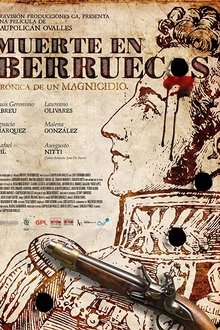 Muerte en Berruecos (2018) Muerte en Berruecos (2018)