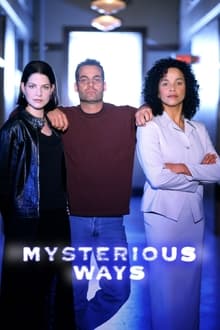 Mysterious Ways tv show poster