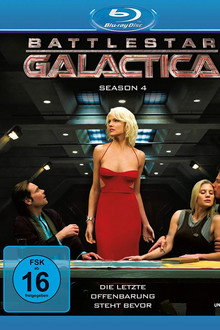 Staffel 4