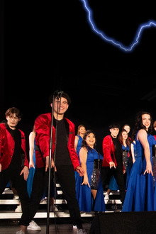 Voices of Central