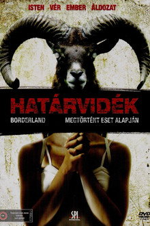 Határvidék