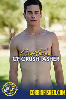 CF Crush: Asher