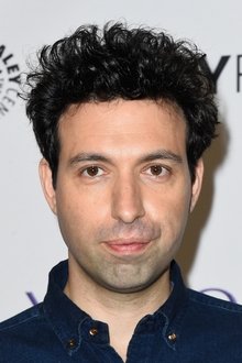 Photo of Alex Karpovsky