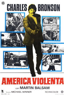 América violenta