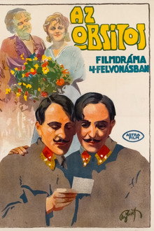 Az obsitos