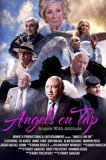 Angels on Tap Angels on Tap