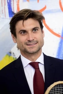 Foto de perfil de David Ferrer