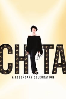 Poster do filme Chita: A Legendary Celebration