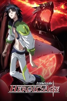 Heroic Age Heroic Age
