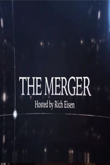 Poster do filme The Merger