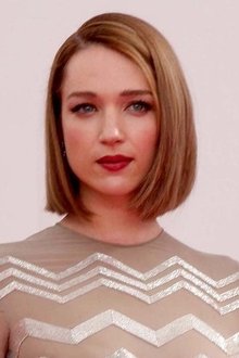 Photo of Kristen Connolly