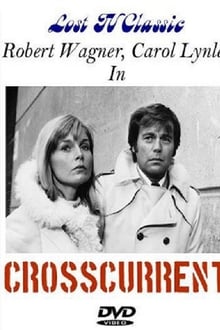 Poster do filme Crosscurrent