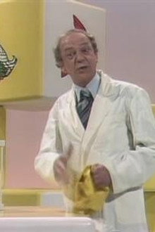 The Muppet Show season 2 episode 19