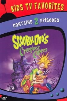 Scooby-Doo's Creepiest Capers