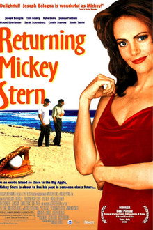 Returning Mickey Stern