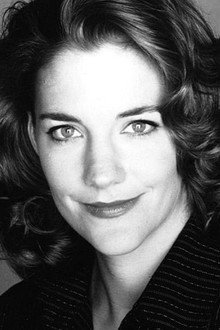 Photo of Nancy Carell