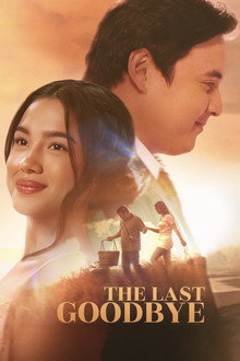 Lời Từ Biệt Cuối Cùng – The Last Goodbye (2025)