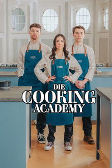 Die Cooking Academy
