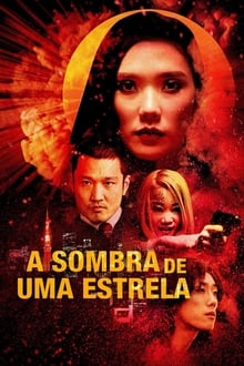 Poster do filme A Sombra de uma Estrela
