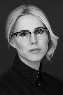 Photo of Cristina Jacob