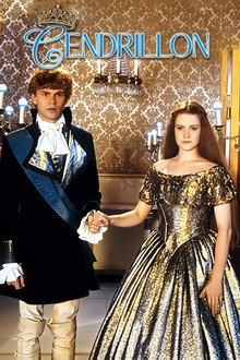 Cendrillon