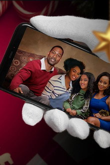 A Screenshot to Santa