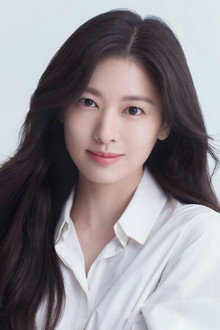 Photo of Jung So-min