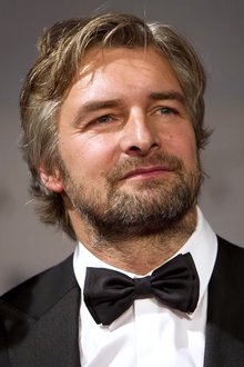 Photo of Victor Reinier