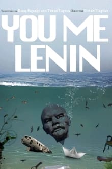 Poster do filme You Me Lenin