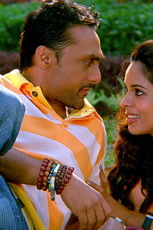 Pyaar Ke Side Effects