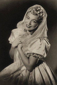 Sylva Langová