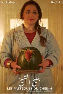 Sheikh's Watermelons