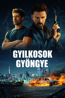 Gyilkosok gyöngye