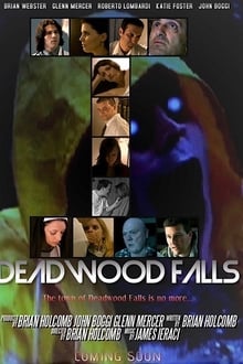 Poster do filme Deadwood Falls
