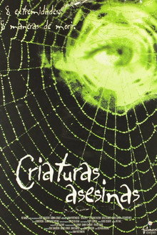 Criaturas asesinas