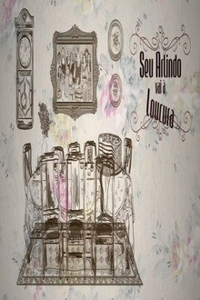 Seu Arlindo vai à Loucura