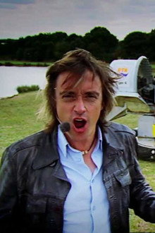 Top Gear: Uncovered