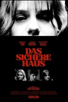 Poster do filme Das Sichere Haus