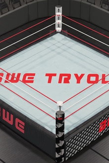 Boston Wrestling Entertainment Tryout