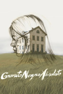 Granito Negro Absoluto