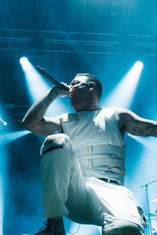 Parkway Drive - Hellfest 2023