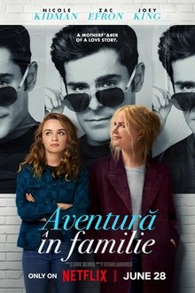 Aventură în Familie